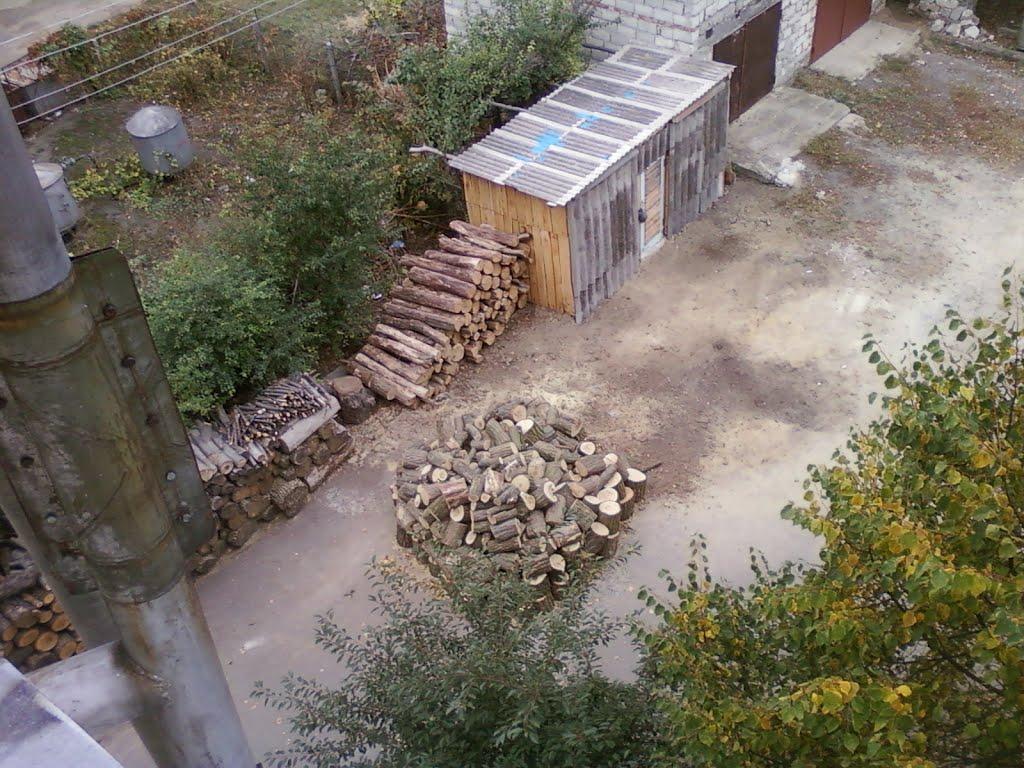 Кодима з panoramio.com - Кодима