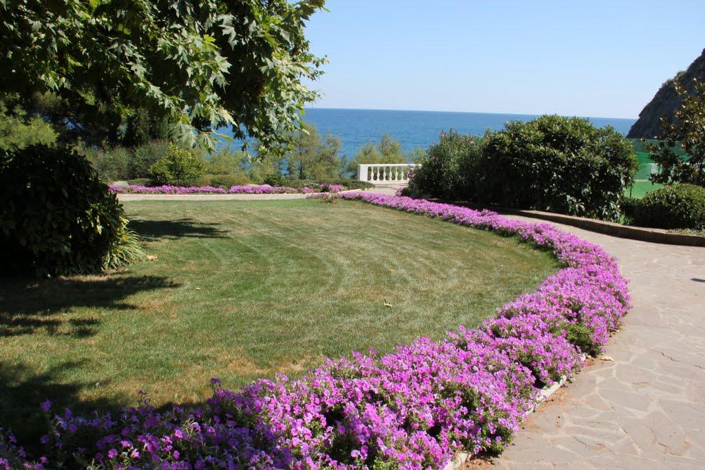 Партеніт з panoramio.com (ч.2) - Партеніт