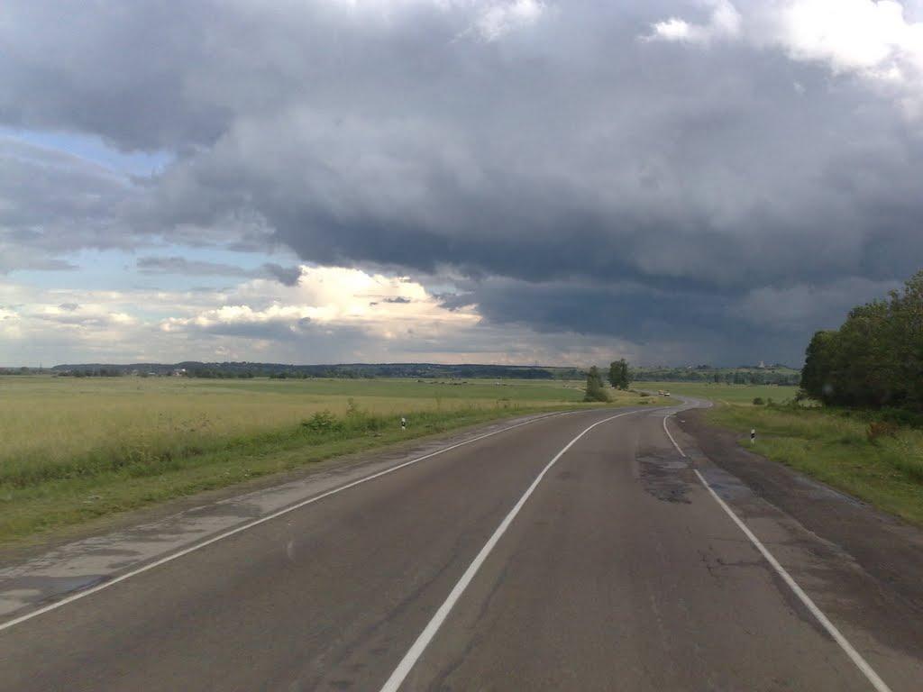 Поплавники з panoramio.com - Поплавники