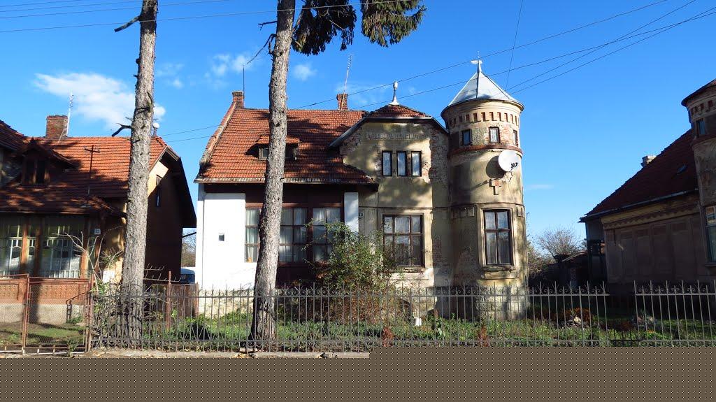 Новий Світ з panoramio.com (ч.4) - Новий Світ