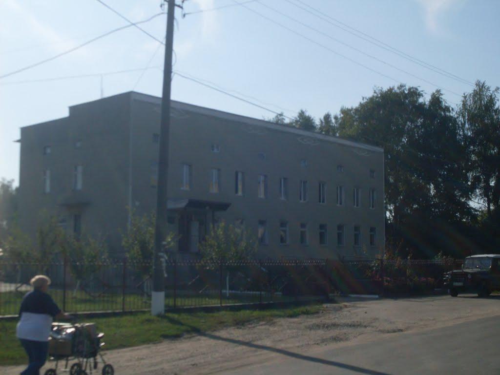 Гайсин з panoramio.com (ч.3) - Гайсин
