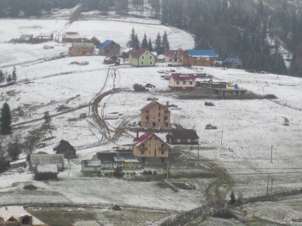 Паляниця з panoramio.com (ч.4) - Palyanytsya