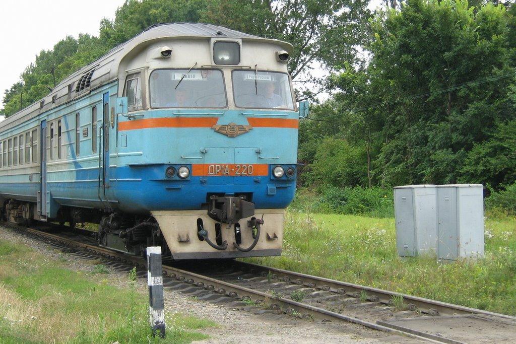 Лужки з panoramio.com - Лужки