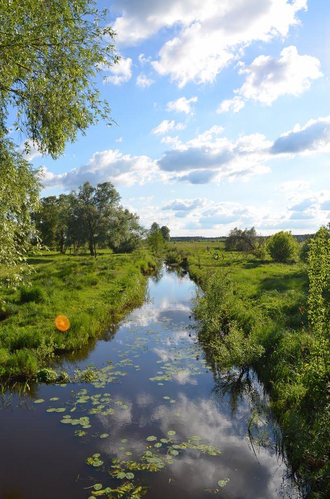 Коблиця з panoramio.com - Коблиця