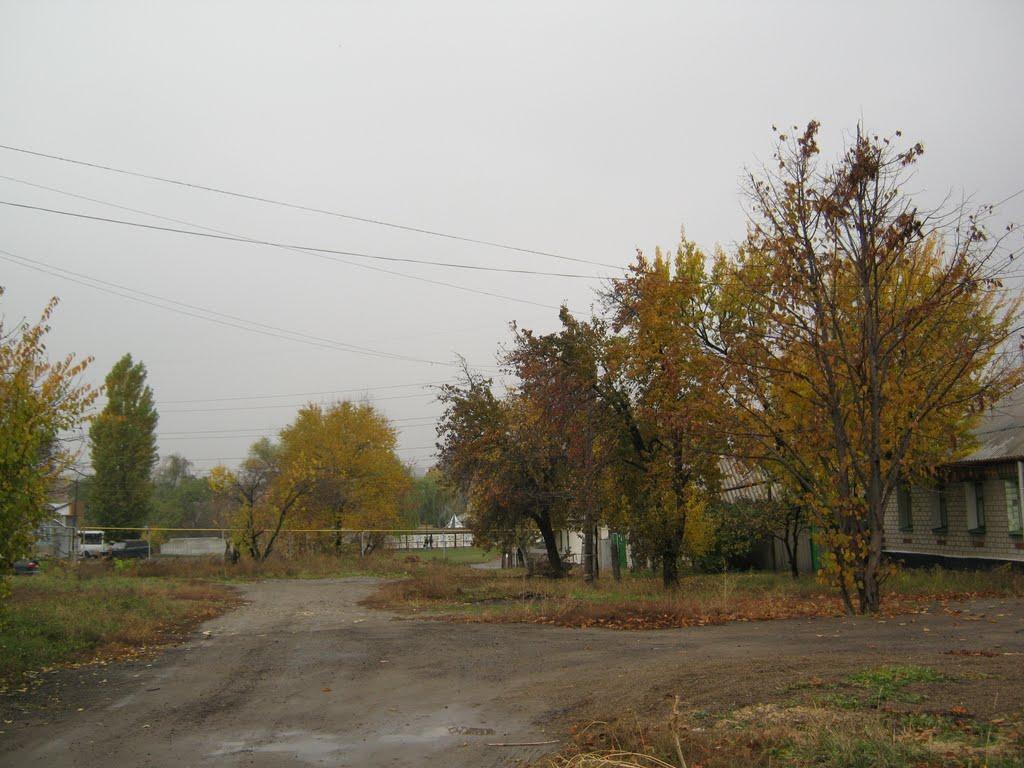 Луганськ з panoramio.com (ч.7) - Луганск