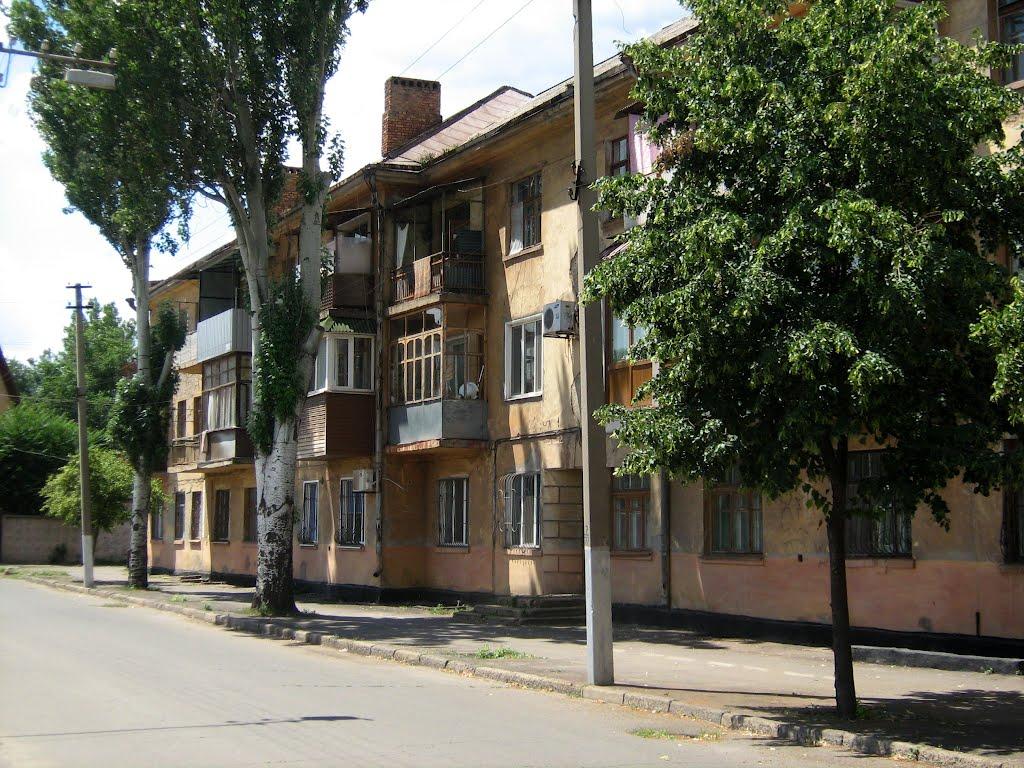 Кривий Ріг з panoramio.com (ч.9) - Кривой Рог