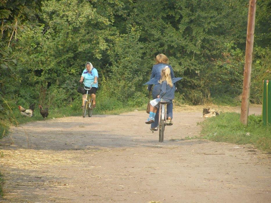 Дубрівка з panoramio.com - Дубрівка