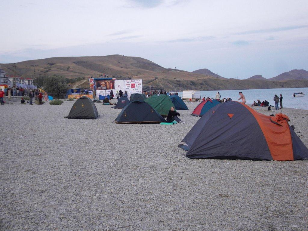 Коктебель з panoramio.com (ч.3) - Koktebel