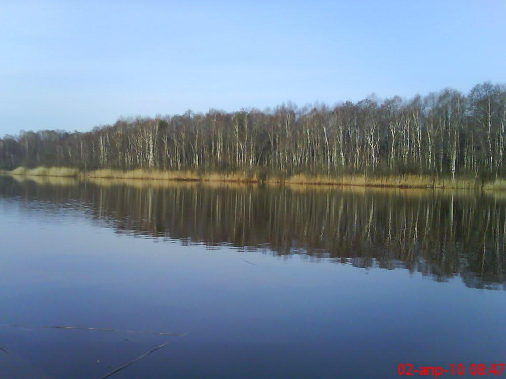 Турійськ з panoramio.com - Турійськ