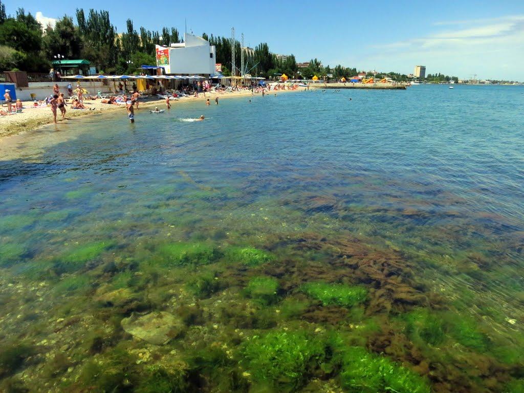 Феодосія з panoramio.com (ч.4) - Pheodosia