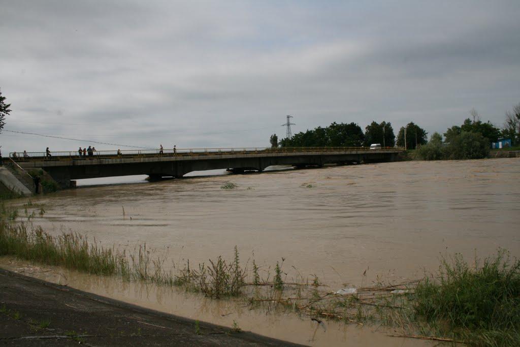Горбівці з panoramio.com - Горбовцы