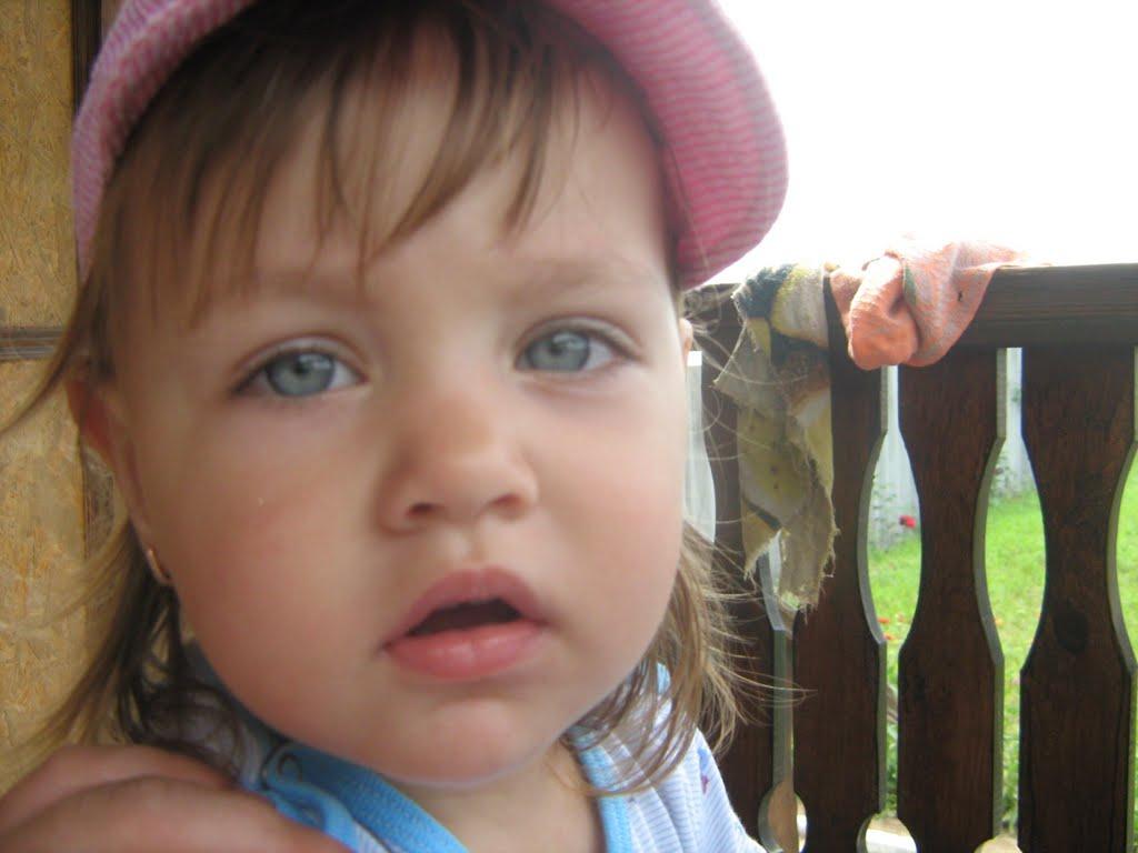 Кошари з panoramio.com - Кошари