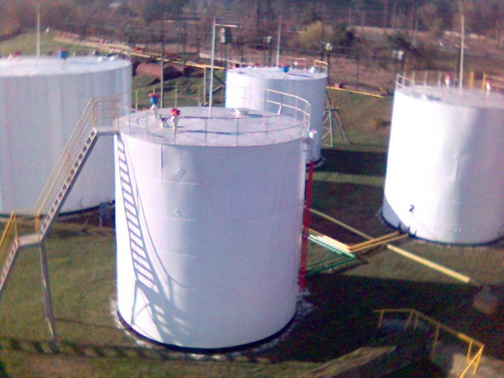 Безлюдівка з panoramio.com (ч.2) - Безлюдівка