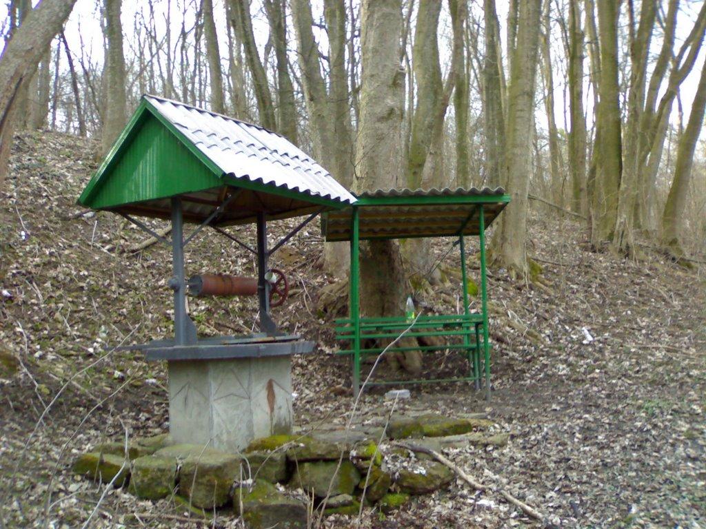 Новодністровськ з panoramio.com - Новоднестровск