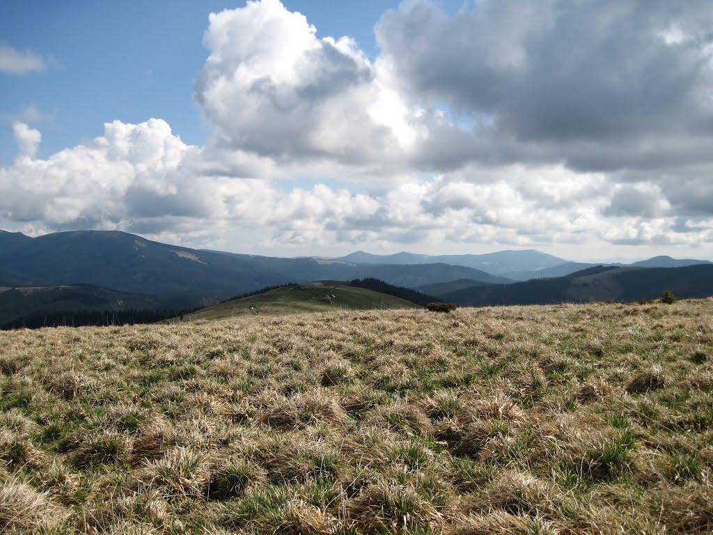 Говерла з panoramio.com (ч.2) - Говерла