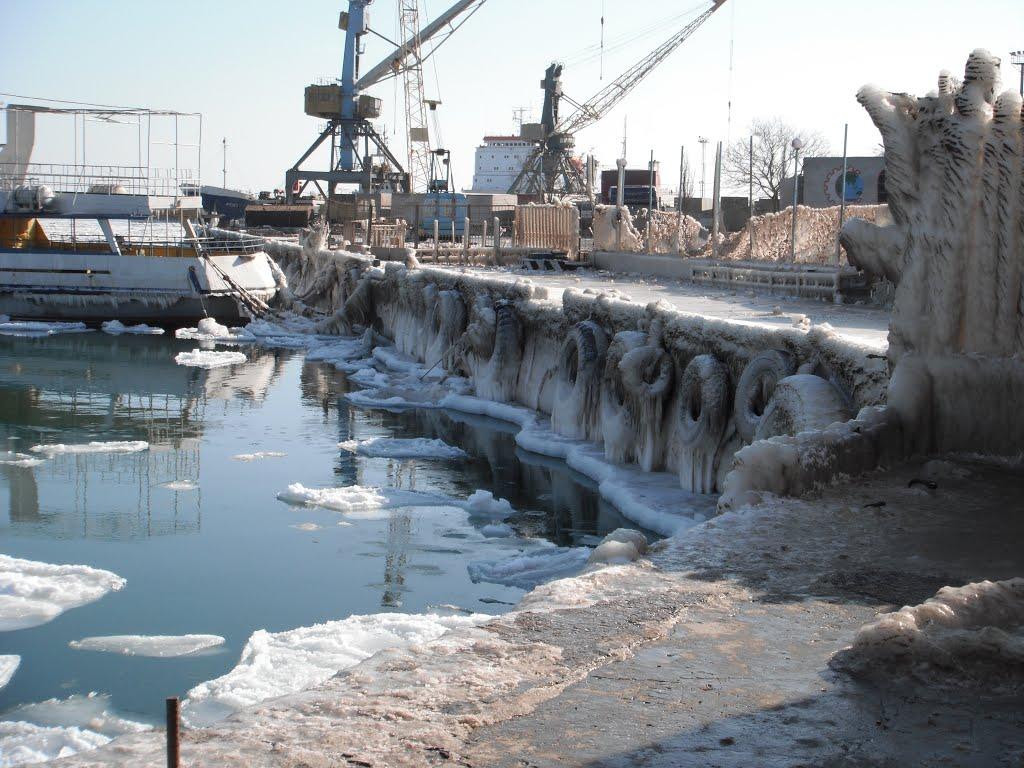 Євпаторія з panoramio.com (ч.6) - Евпатория