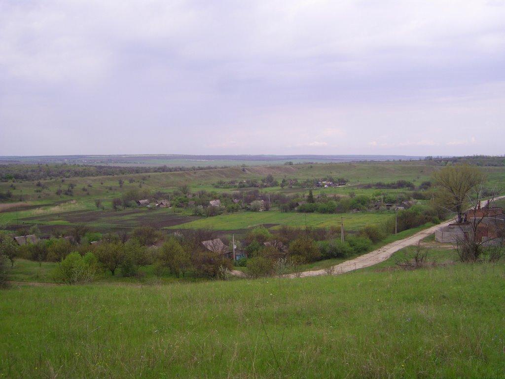 Хмельницьке з panoramio.com - Хмельницкое