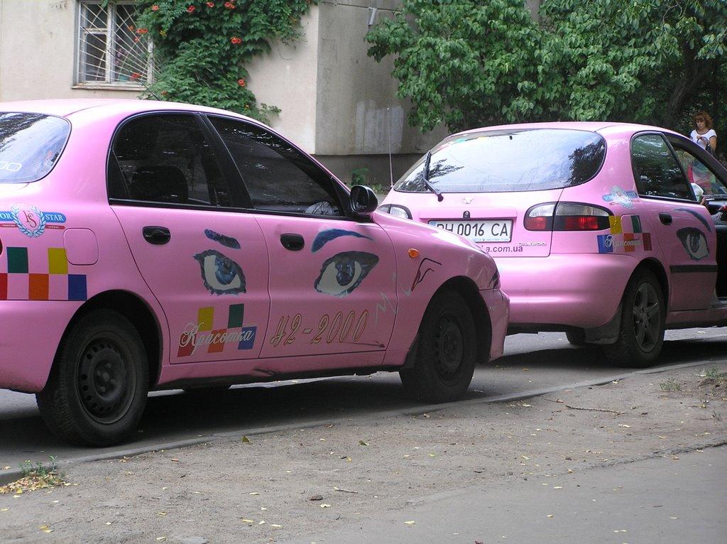 Тростянець з panoramio.com (ч.2) - Тростянець