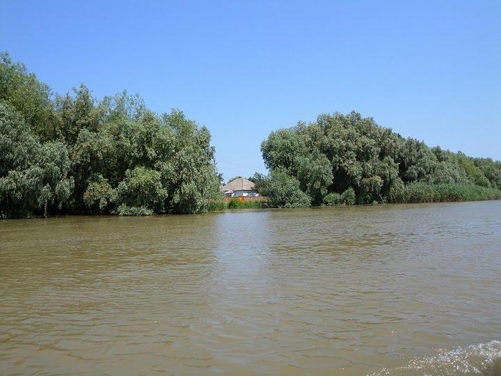 Вилкове з panoramio.com (ч.2) - Вилкове