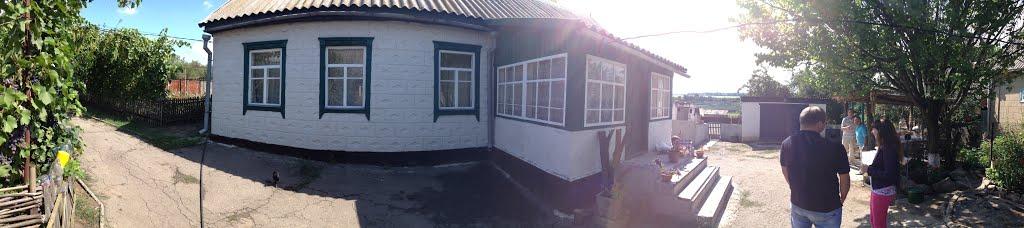 Миролюбівка з panoramio.com - Миролюбівка