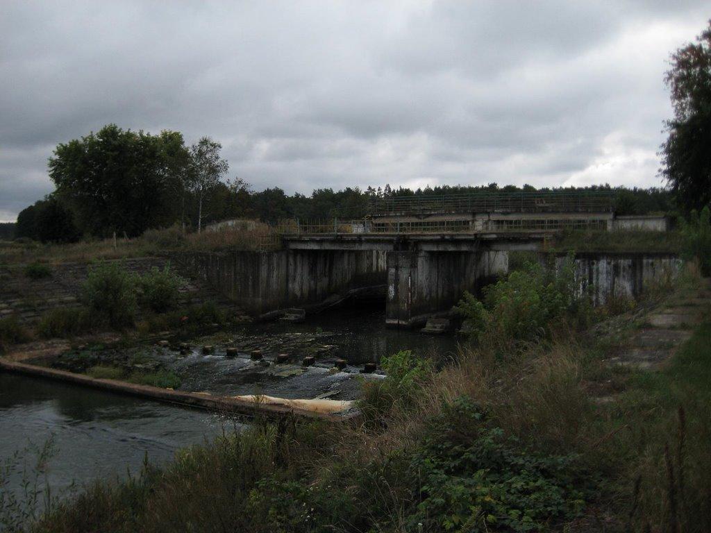 Рудня-Димерська з panoramio.com - Рудня-Димерская