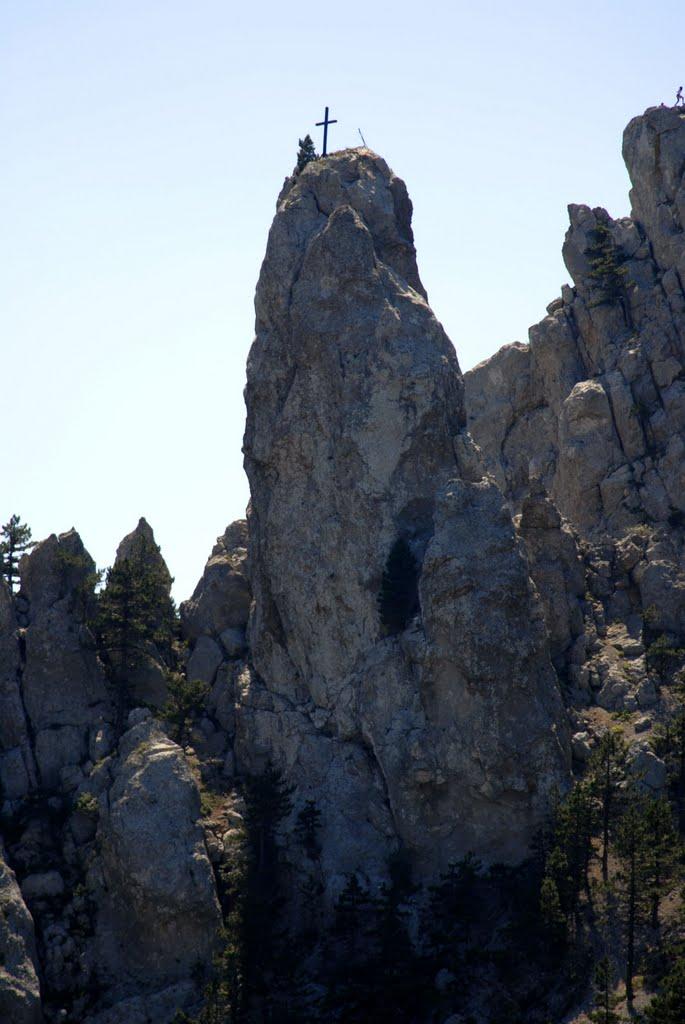 Охотниче з panoramio.com (ч.3) - Охотниче