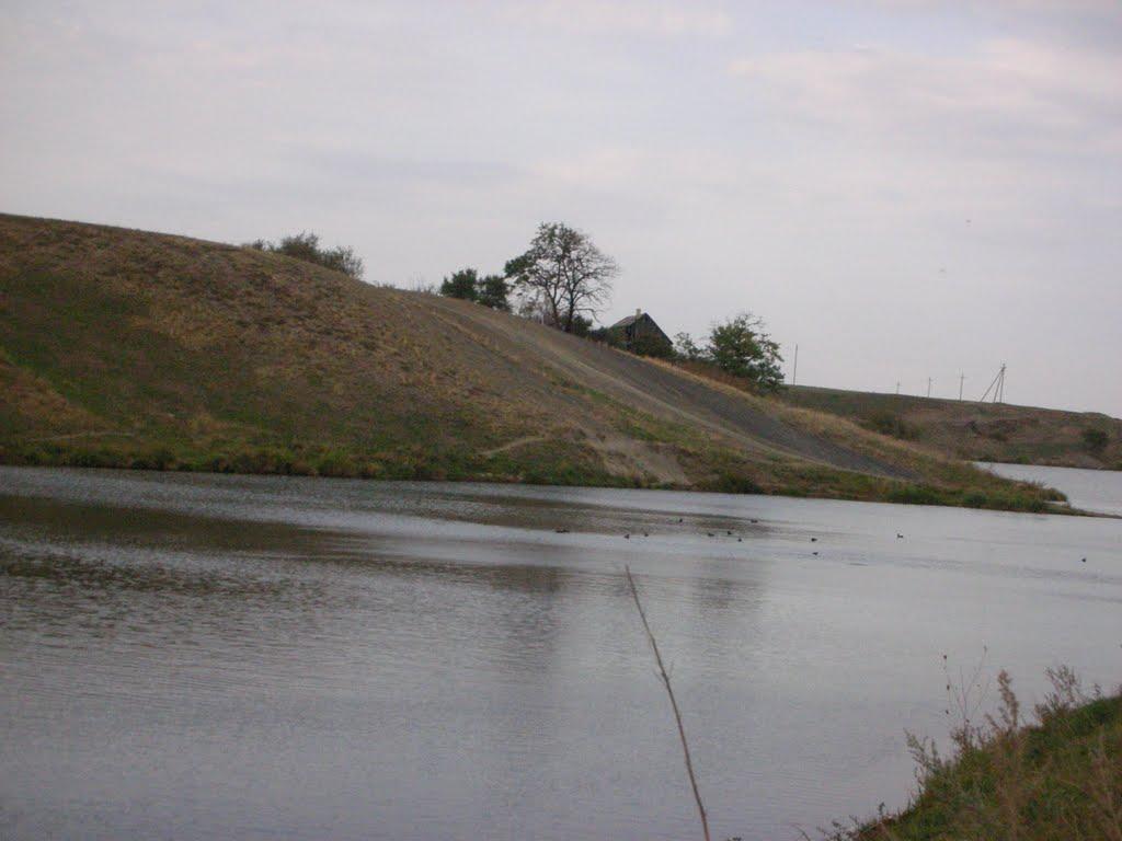 Провалля з panoramio.com - Провалля