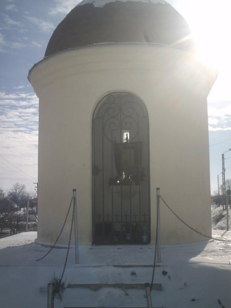 Оклі Гедь з panoramio.com - Оклі Гедь