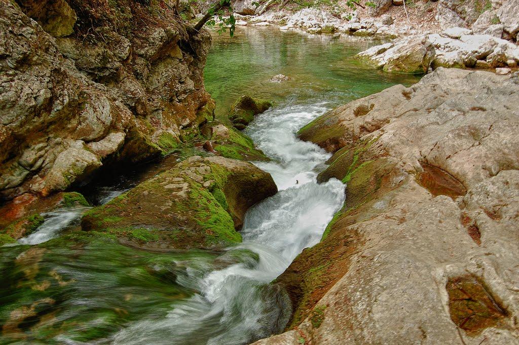 Соколине з panoramio.com (ч.2) - Соколиное