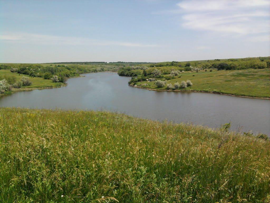 Ялинівка з panoramio.com - Ялинівка