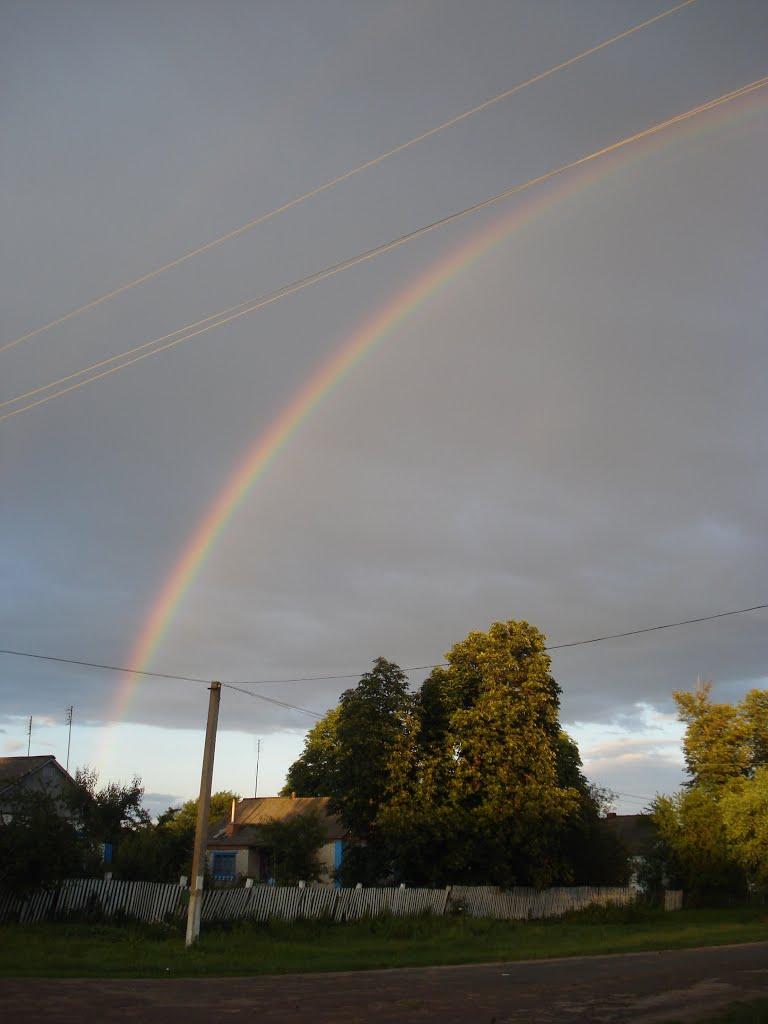 Любимівка з panoramio.com - Любимівка