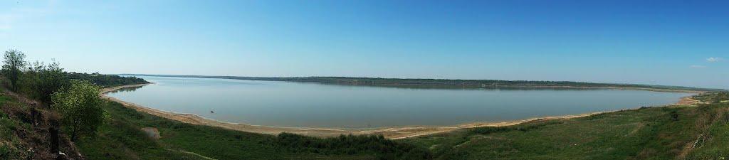 Суворове з panoramio.com - Суворове