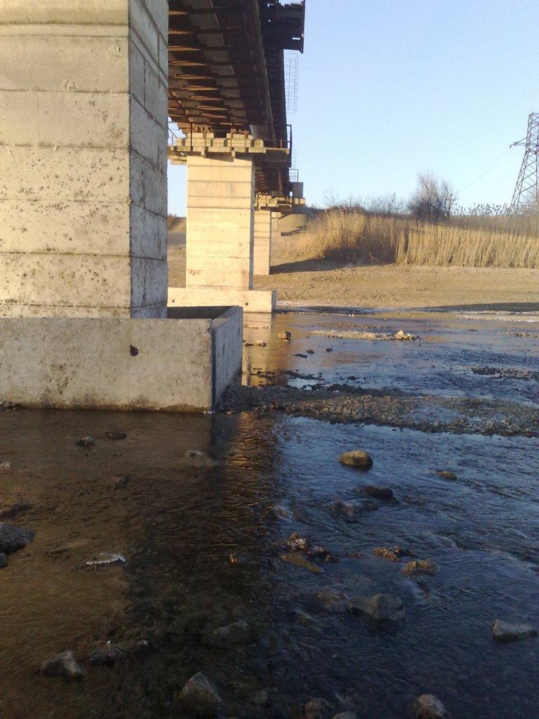 Армянськ з panoramio.com - Армянськ