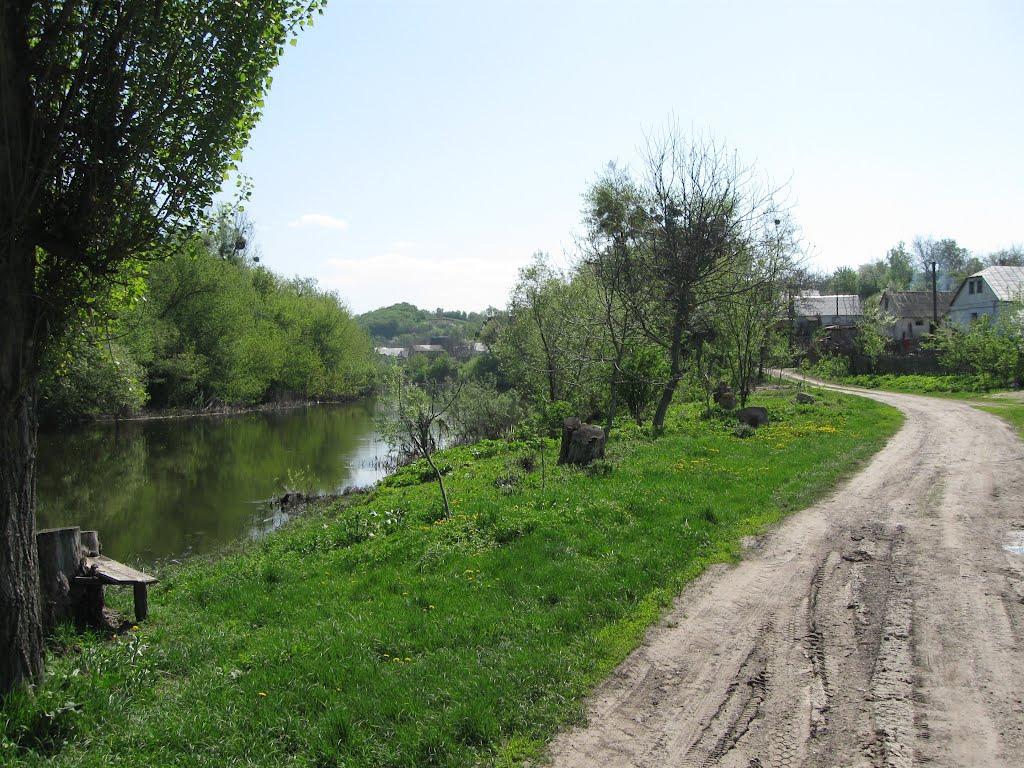 Коженики з panoramio.com - Коженики