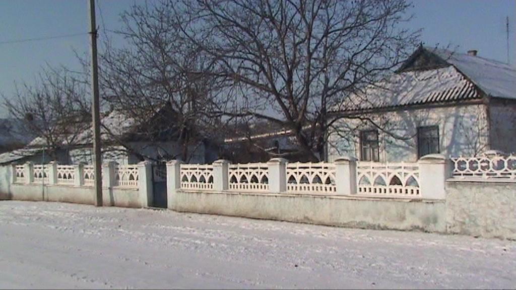 Прибужжя з panoramio.com - Прибужжя