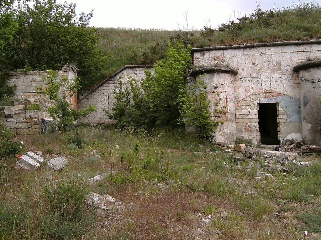Керч з panoramio.com (ч.4) - Керчь