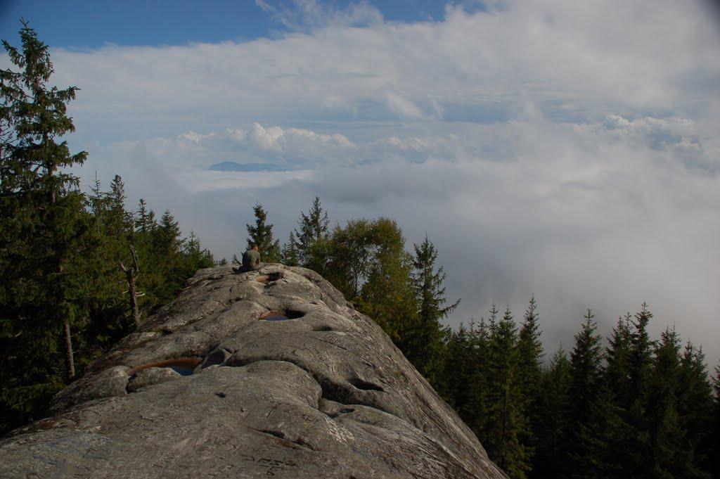 Черетів з panoramio.com - Черетів