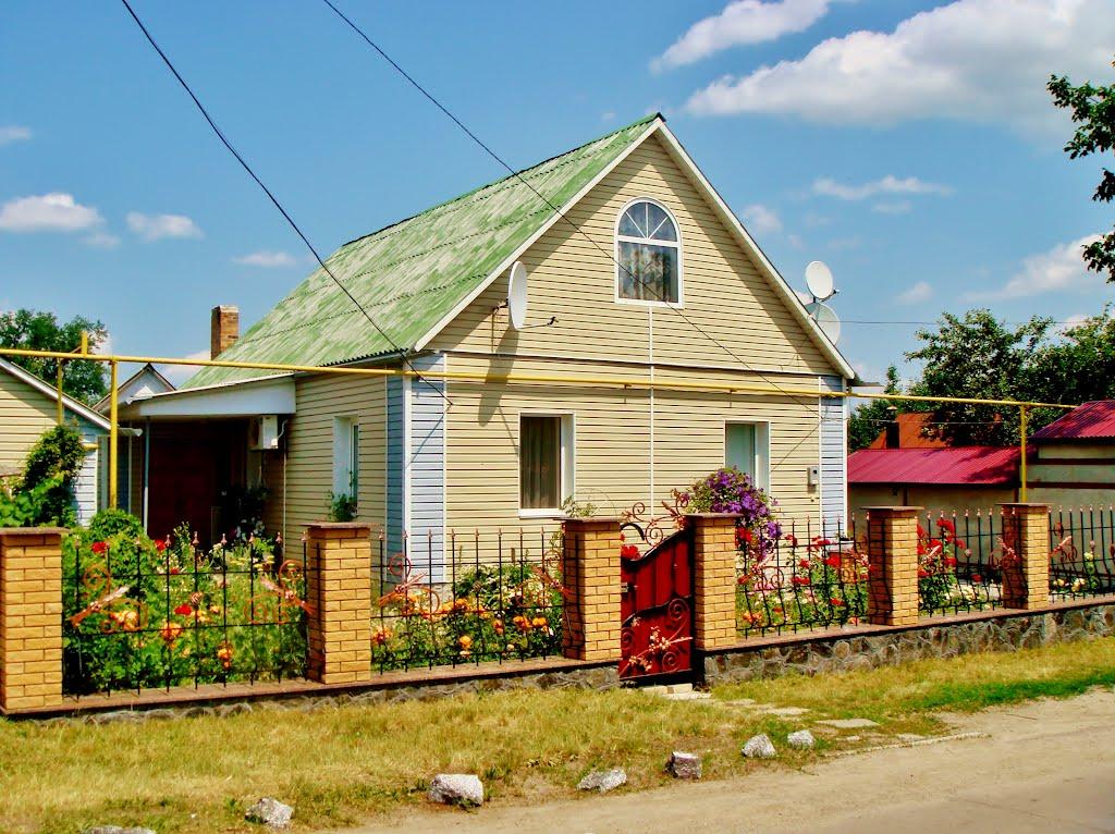 Неморож з panoramio.com - Неморож