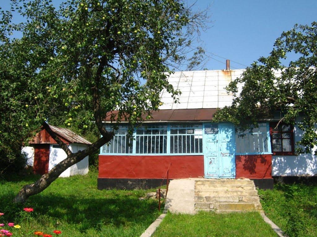 Деркачі з panoramio.com - Деркачи