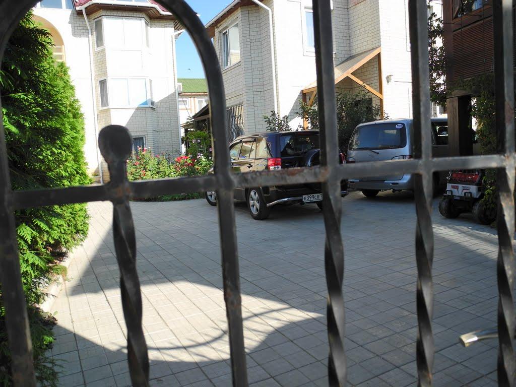 Берегове з panoramio.com - Берегове