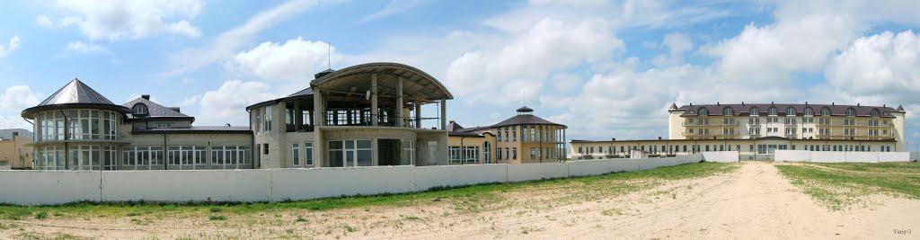 Щасливцеве з panoramio.com (ч.2) - Щасливцеве