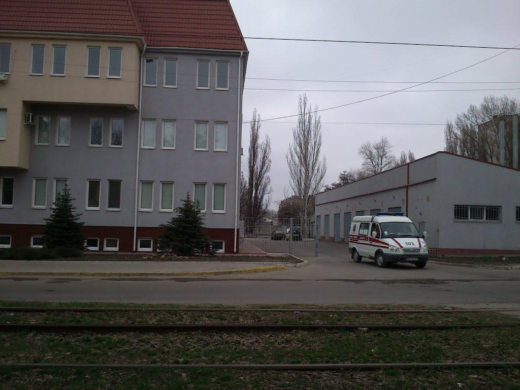 Луганськ з panoramio.com (ч.7) - Луганск