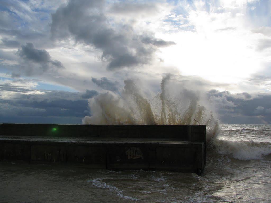 Михайлівка з panoramio.com - Михайловка