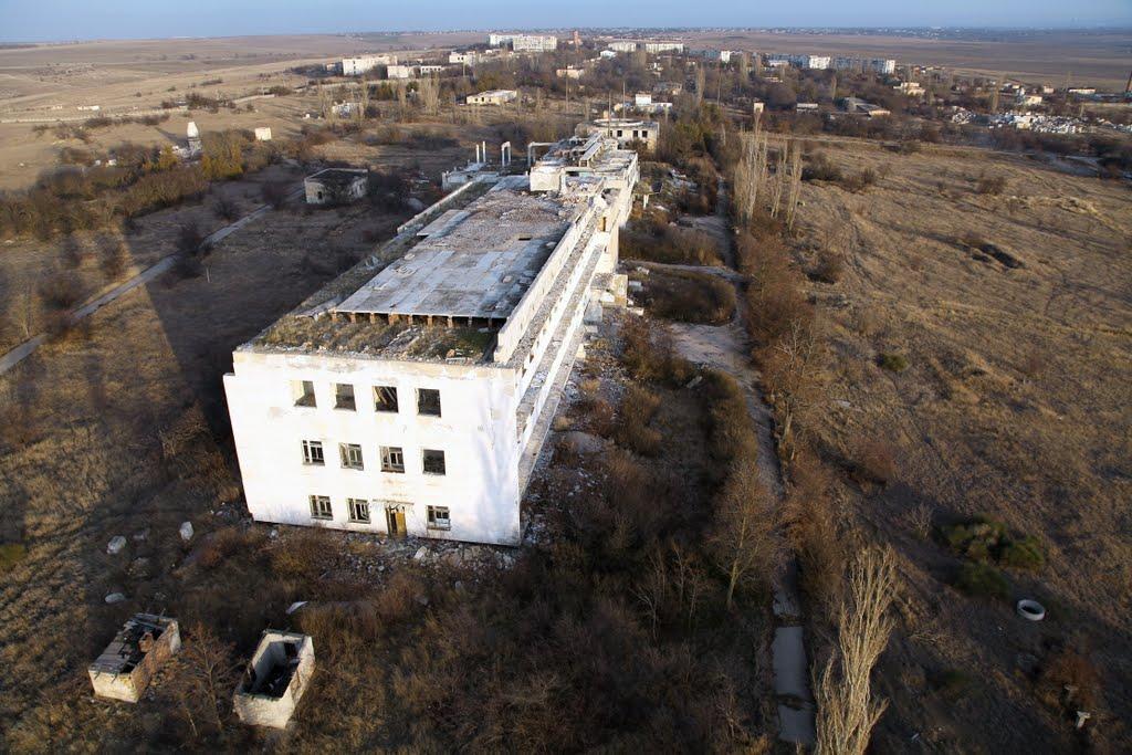 Шкільне з panoramio.com - Школьное