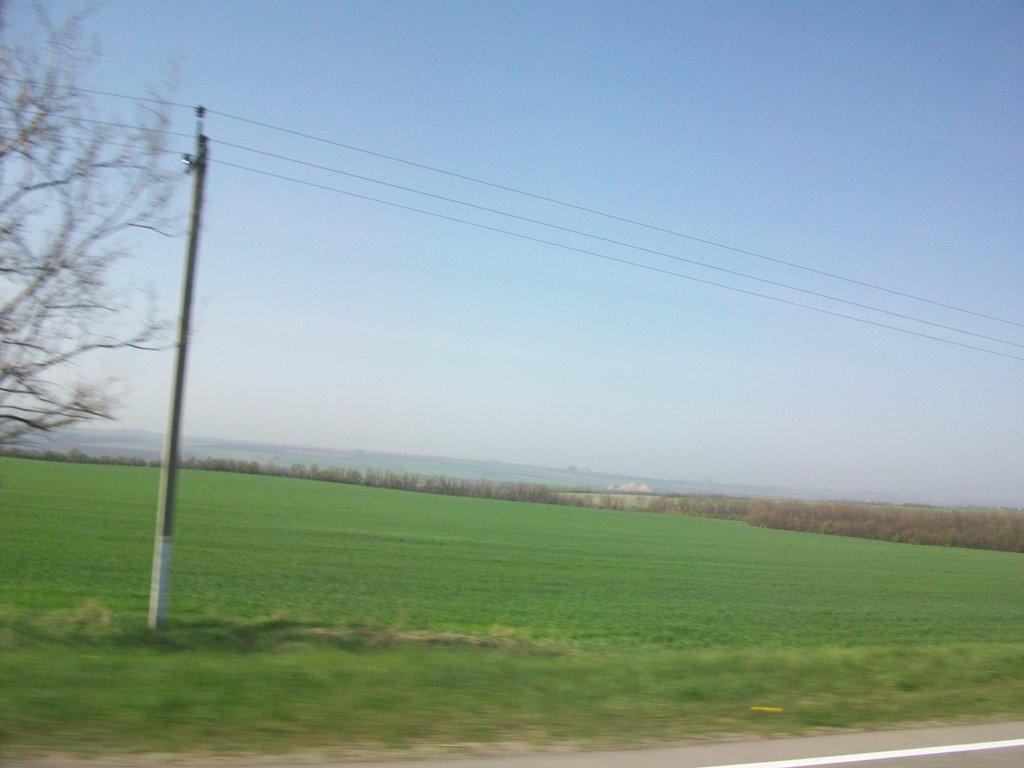 Сміле з panoramio.com - Сміле