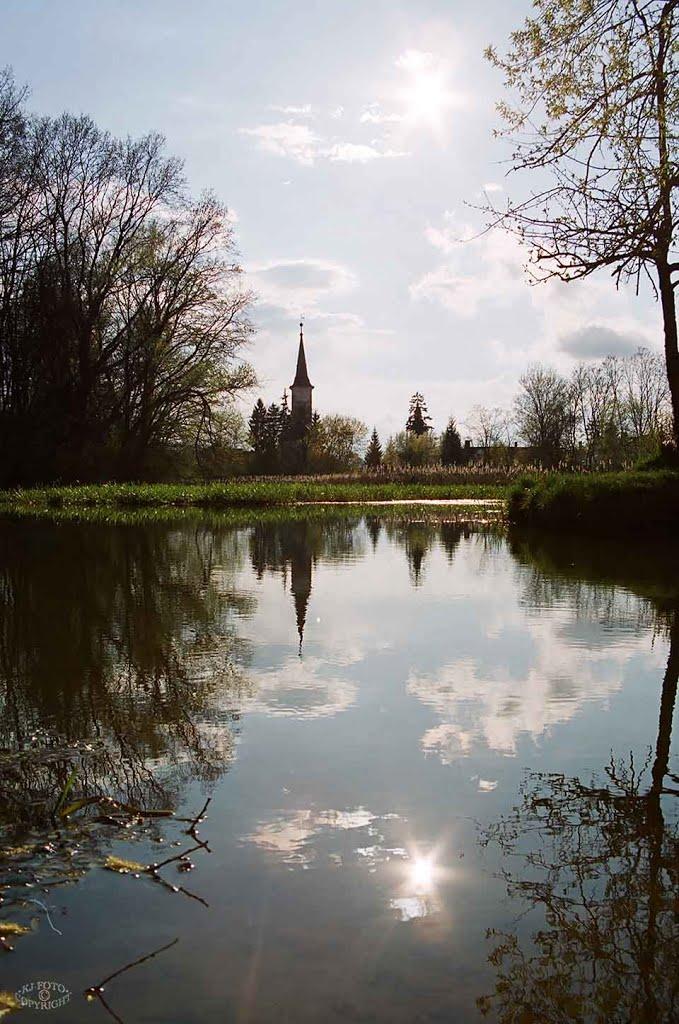 Галабор з panoramio.com - Galabor