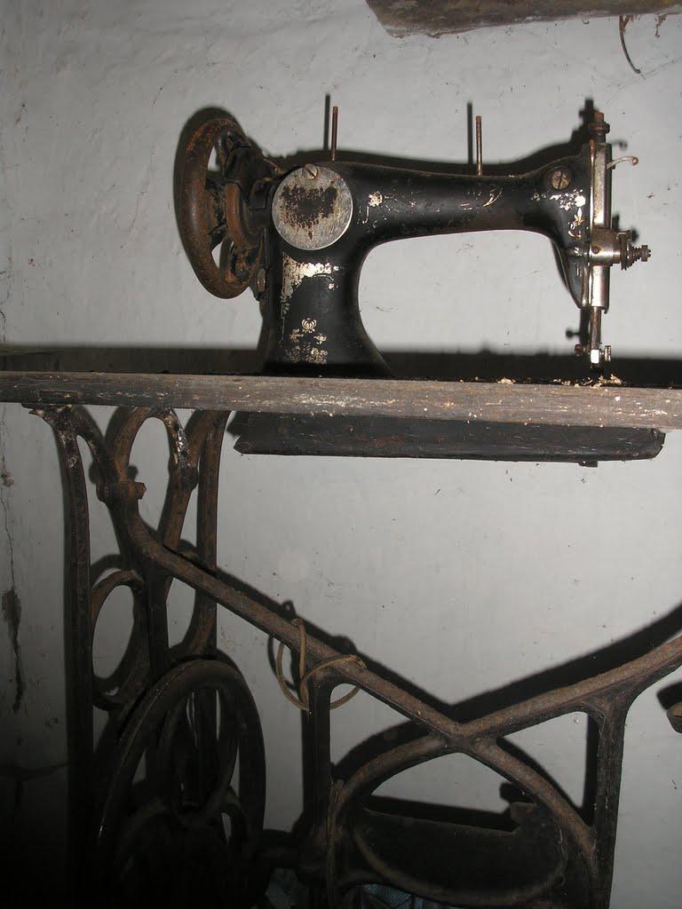 Шпиколоси з panoramio.com - Шпиколоси