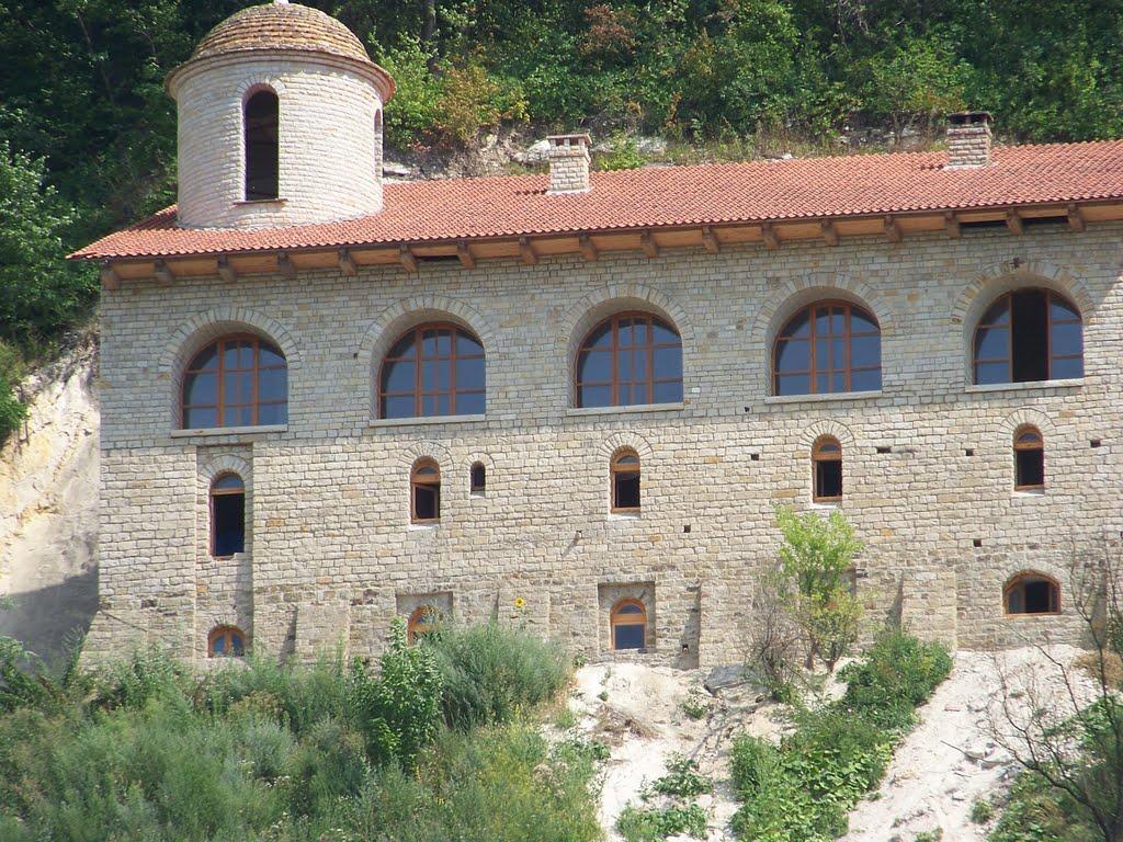 Кремінне з panoramio.com - Кремінне