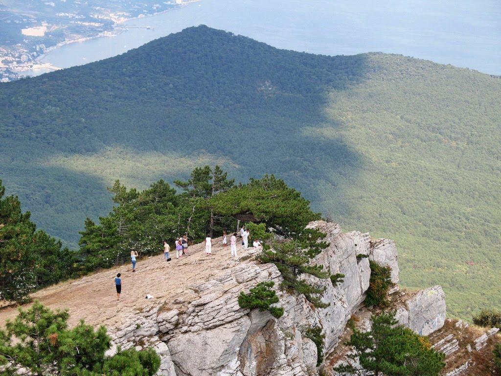 Охотниче з panoramio.com (ч.3) - Охотниче