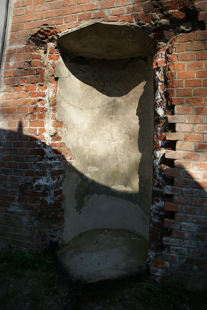 Биків з panoramio.com - Биків